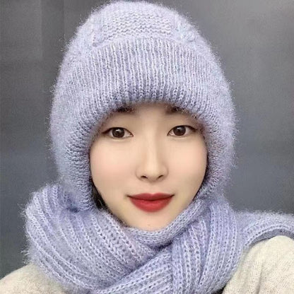 Cozy Winter Beanie Hat