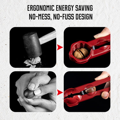 Easy Nut Cracker Tool