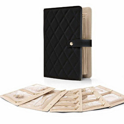 Befez | TreasureNest - Tangle Free Jewelry Storage Box