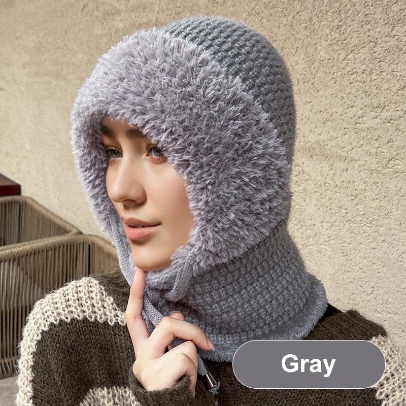 Ultimate 3-in-1 Face and Neck Protector