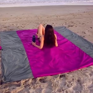 Easy Sand Remover Tool