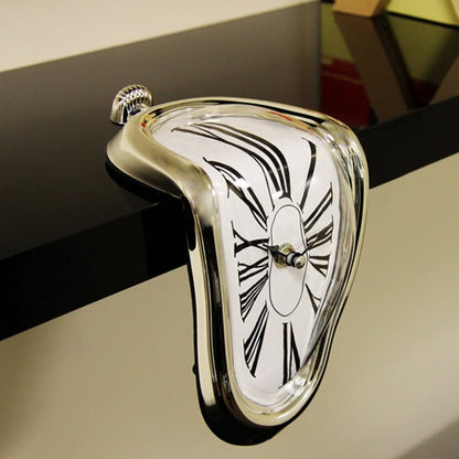 Unique Modern Wall Clock