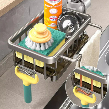 Befez | AquaStrukt - Easy Clean Kitchen Organizer