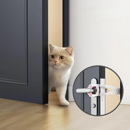 Smart Door Access Control Kit (5 Pieces)