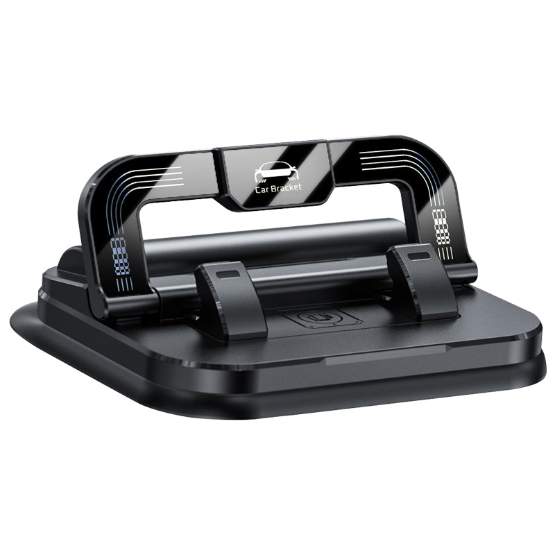 Secure Phone Mount with Strong Grip - Befez