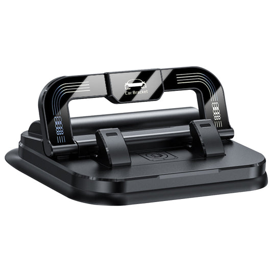 Secure Phone Mount with Strong Grip - Befez