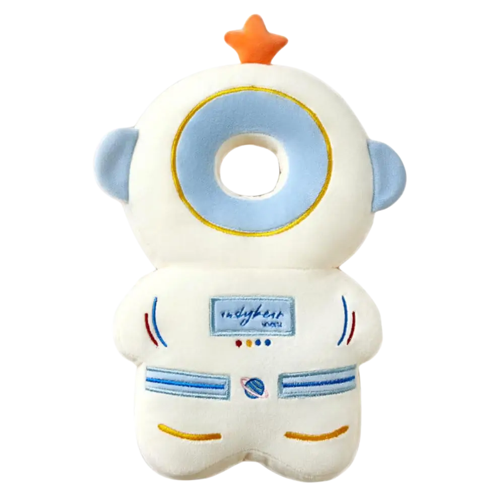 Soft Baby Head Protection Cushion Pad