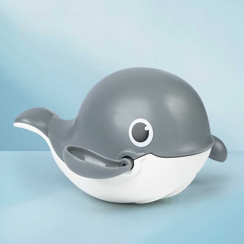 Cute Baby Friendly Mini Bath Animal Toys