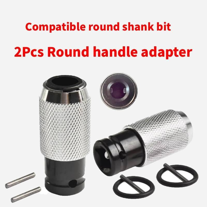 Universal Socket Wrench Adapter Tool
