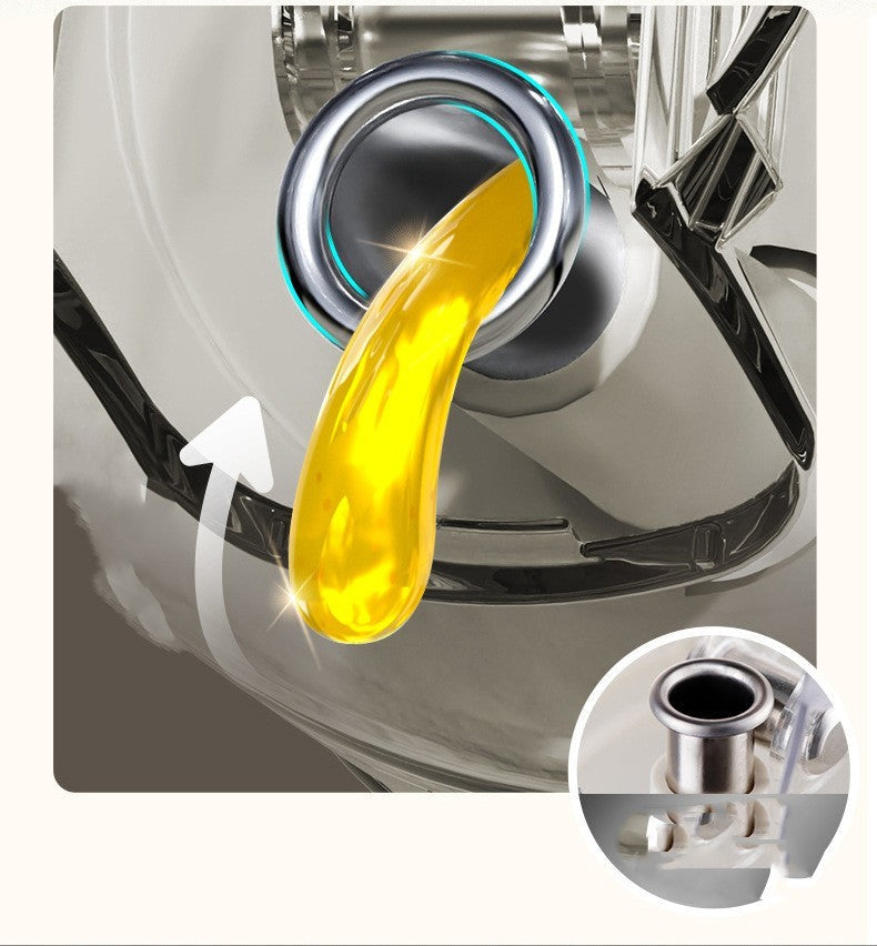 Easy Automatic Oil Sprayer Bottle