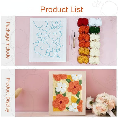 Befez | CalmStitch - Easy Sewing for a Peaceful Home