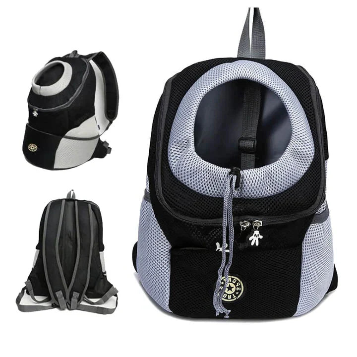 Premium Athletic Hiking Backpack