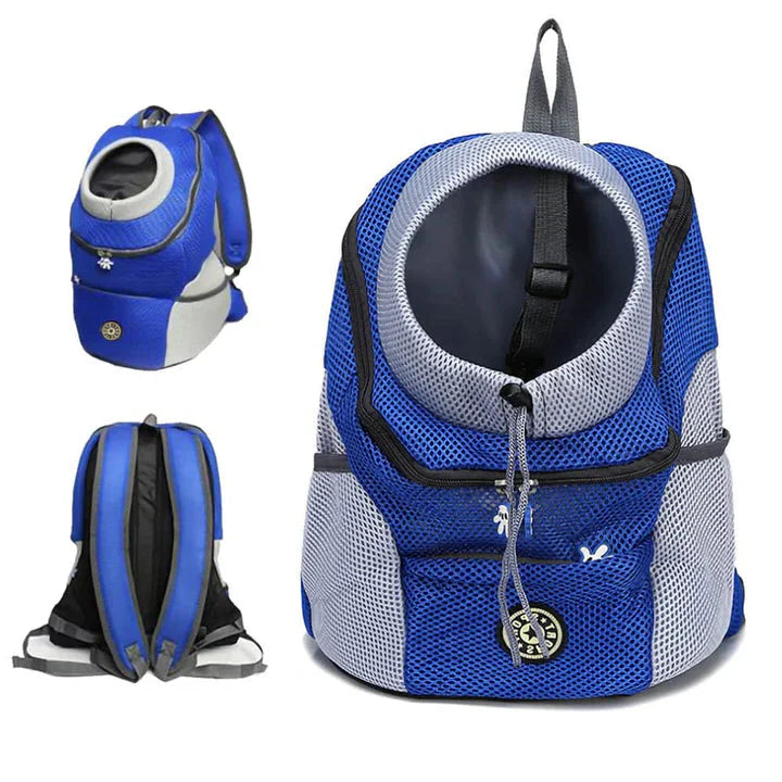 Premium Athletic Hiking Backpack