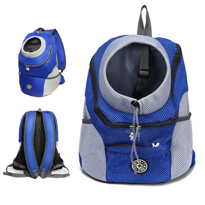 Premium Athletic Hiking Backpack