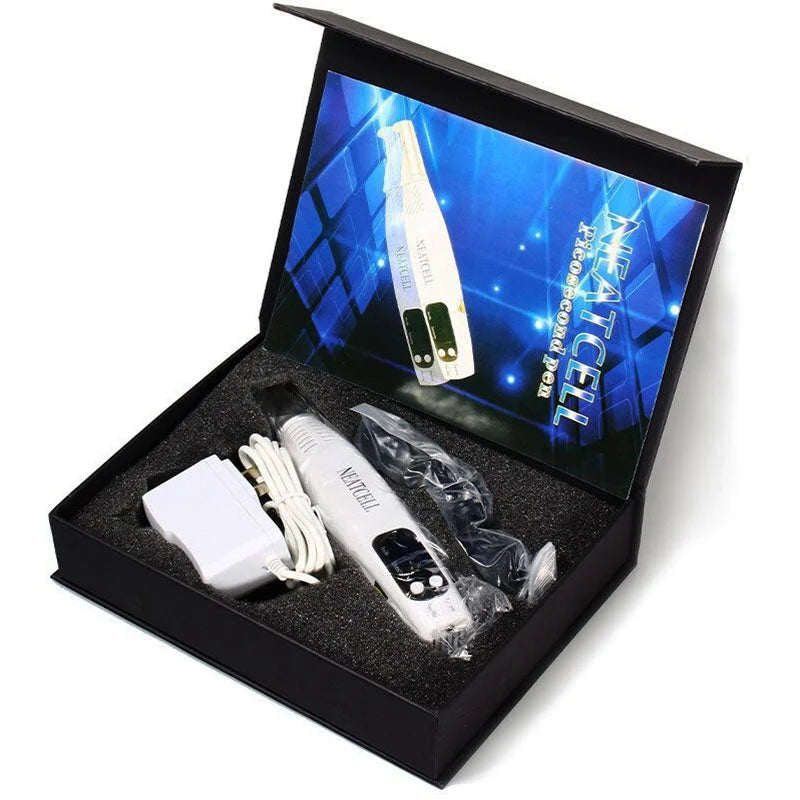 Professional Laser Tattoo Remover Pen Device