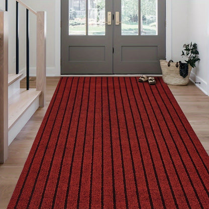 Anti-Slip Outdoor Indoor Mat Runner