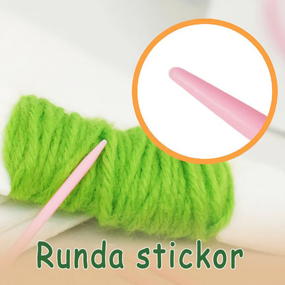Fun DIY Sewing Starter Kit