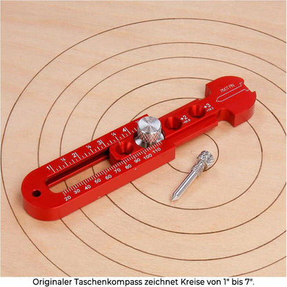 Easy Circle Maker Tool