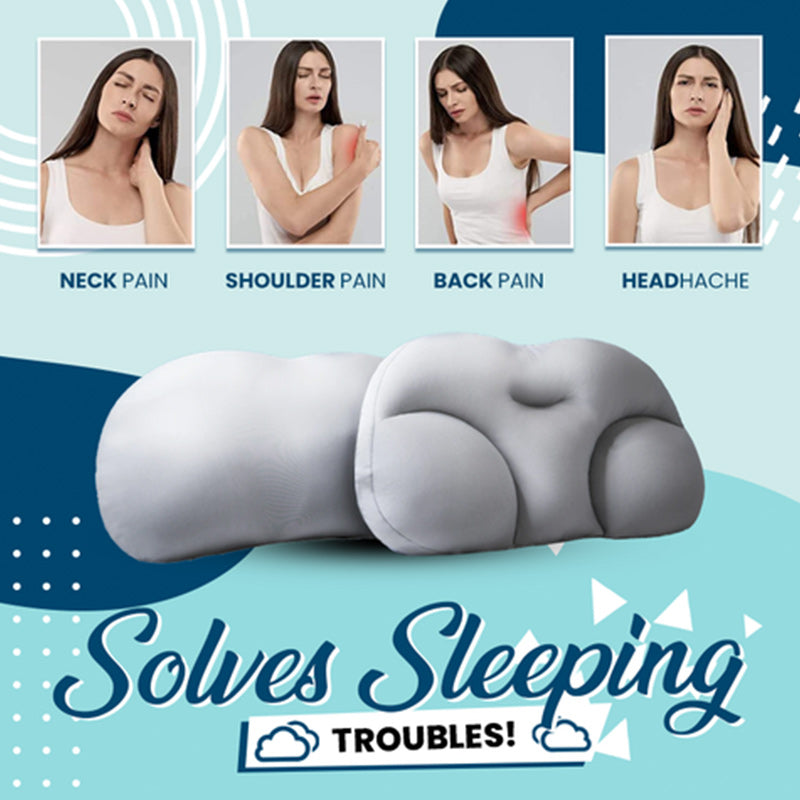 Befez SleepRest - Wake Up Pain Free Every Morning