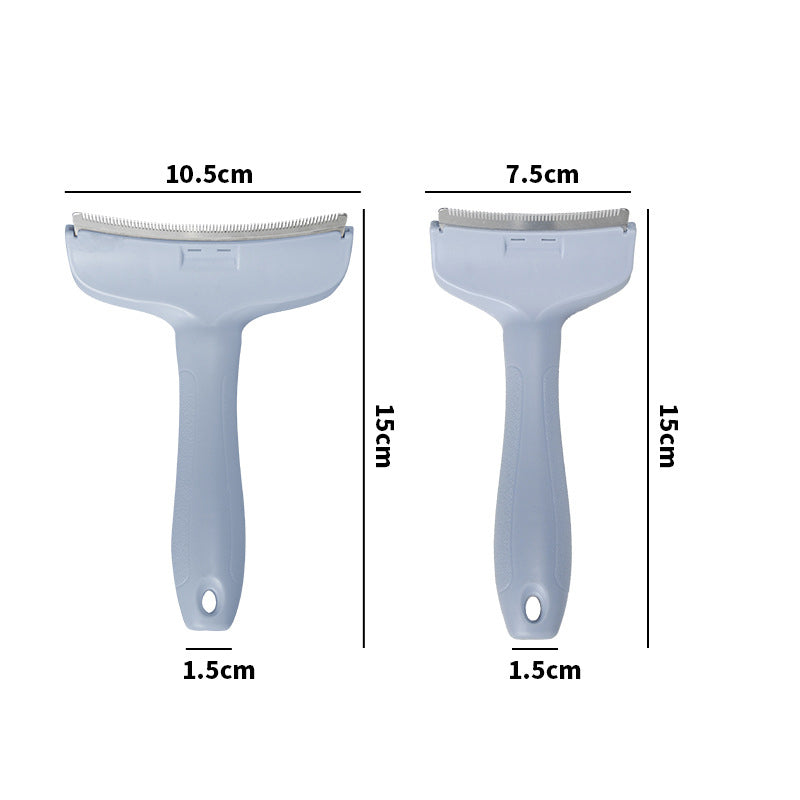 Easy Pet Grooming Tool