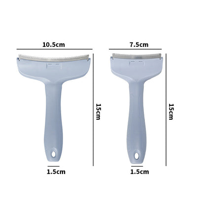 Easy Pet Grooming Tool