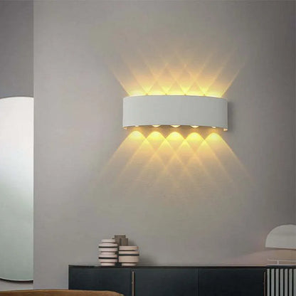 Stylish Wall Lamp Modern Home Lighting Fixture