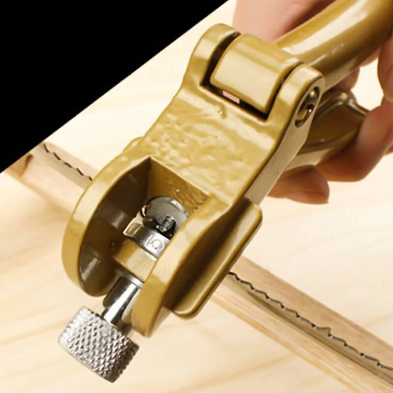 Befez | ZincAngle – Accurate Cuts Guaranteed