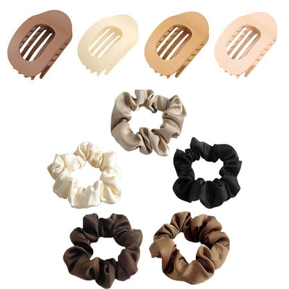Befez | Classic Easy Wear Duck Bill Hair Clip