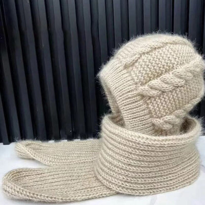 Cozy Winter Beanie Hat