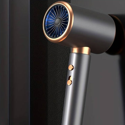 Befez | BreezeBlow – Fast Drying No Heat Damage HairDryer - Befez