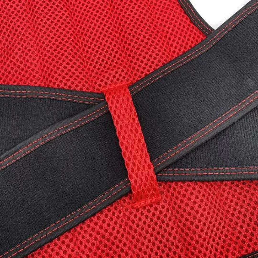 Comfortable Back Support Posture Corrector