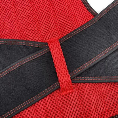 Comfortable Back Support Posture Corrector