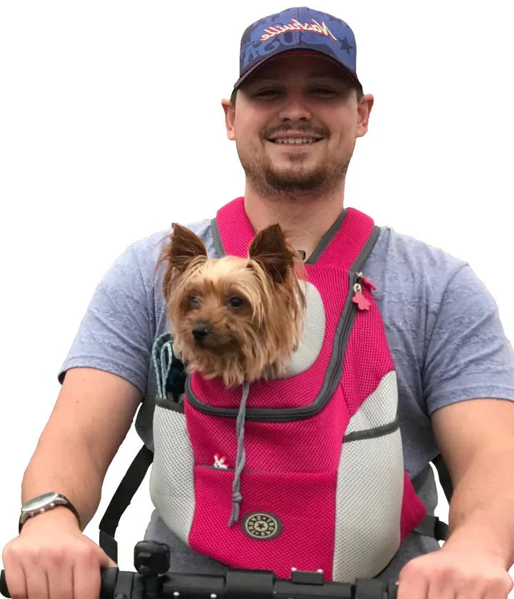 Premium Athletic Hiking Backpack - Befez