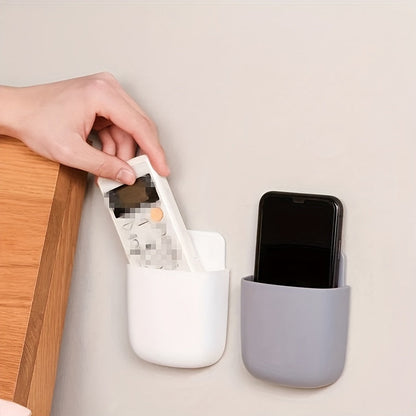 Easy Mount Wall Storage Organizer Box
