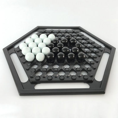 Strategic Board Game for Competitive Players