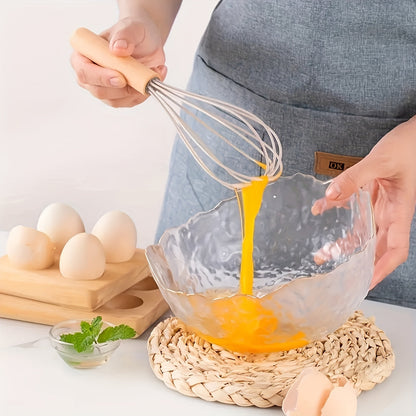 Premium Silicone Kitchen Tool Set (12-Piece)