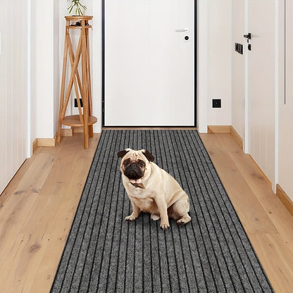 Anti-Slip Outdoor Indoor Mat Runner