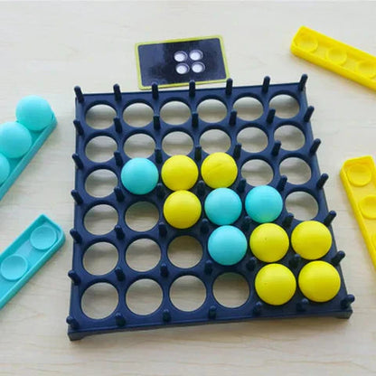 Fun Active Trampoline for Kids