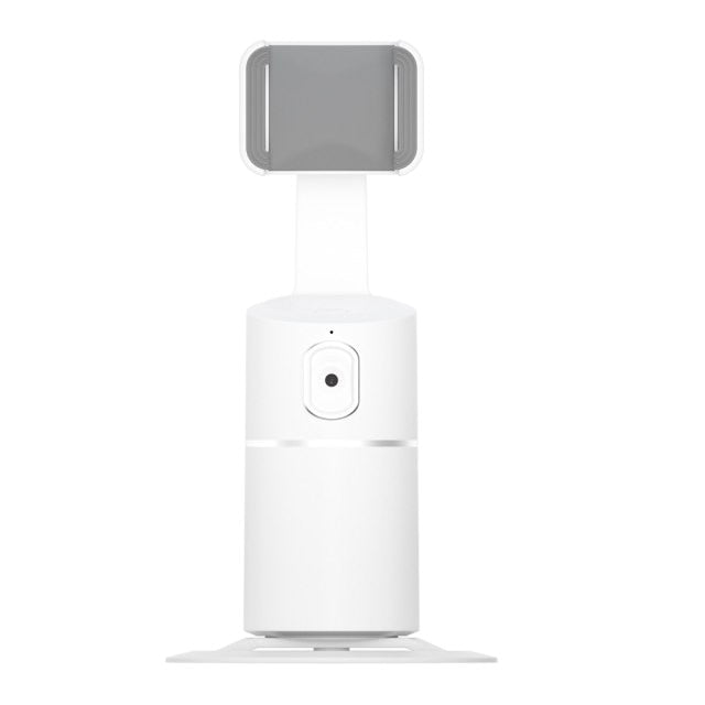 Smart Phone Stand with Auto Face Detection Mount