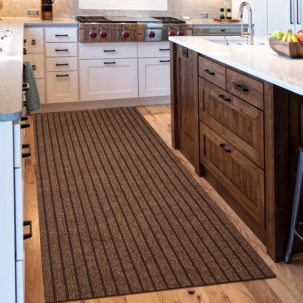 Anti-Slip Outdoor Indoor Mat Runner