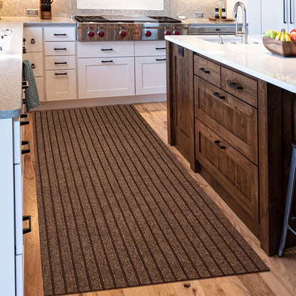 Anti-Slip Outdoor Indoor Mat Runner