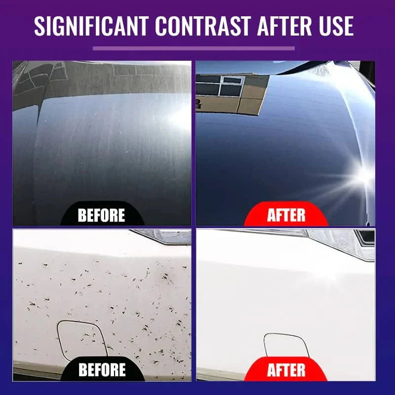 Befez | AquaShine | Durable Gloss Finish