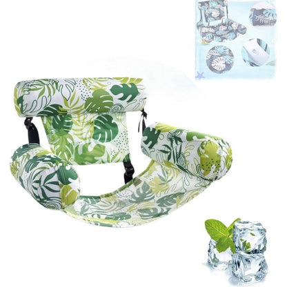 Comfortable Blow Up Pool Lounge Chairs