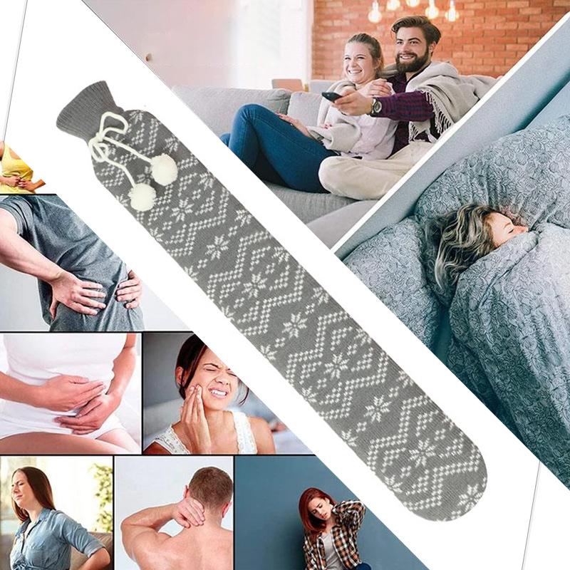 SoftHeat | Full Body Warmth and Pain Relief Wrap