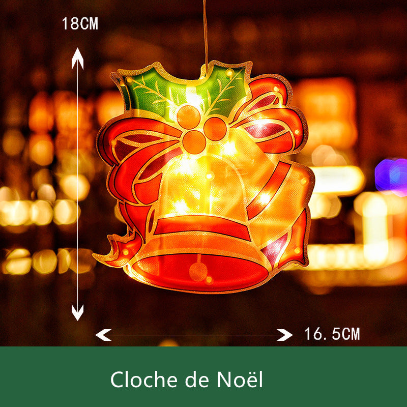 Befez | HoliGlow – Bright Festive Holiday Lamp
