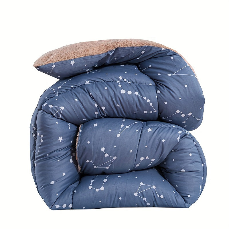 Soft Plush Fleece Blanket for All Seasons