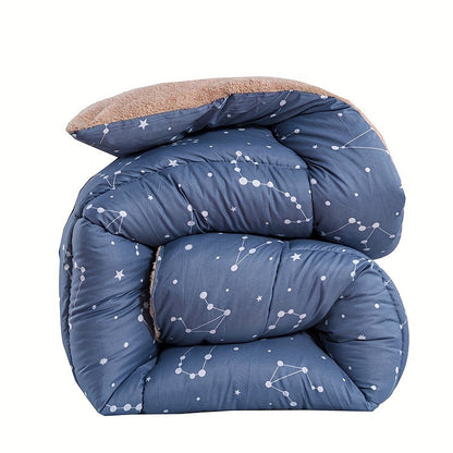 Soft Plush Fleece Blanket for All Seasons