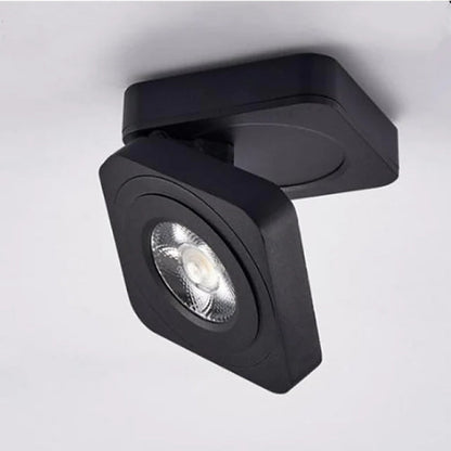 Modern Metal Ceiling Spot Light