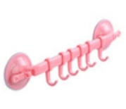 Easy Grip Wall Hook for Instant Home Organization