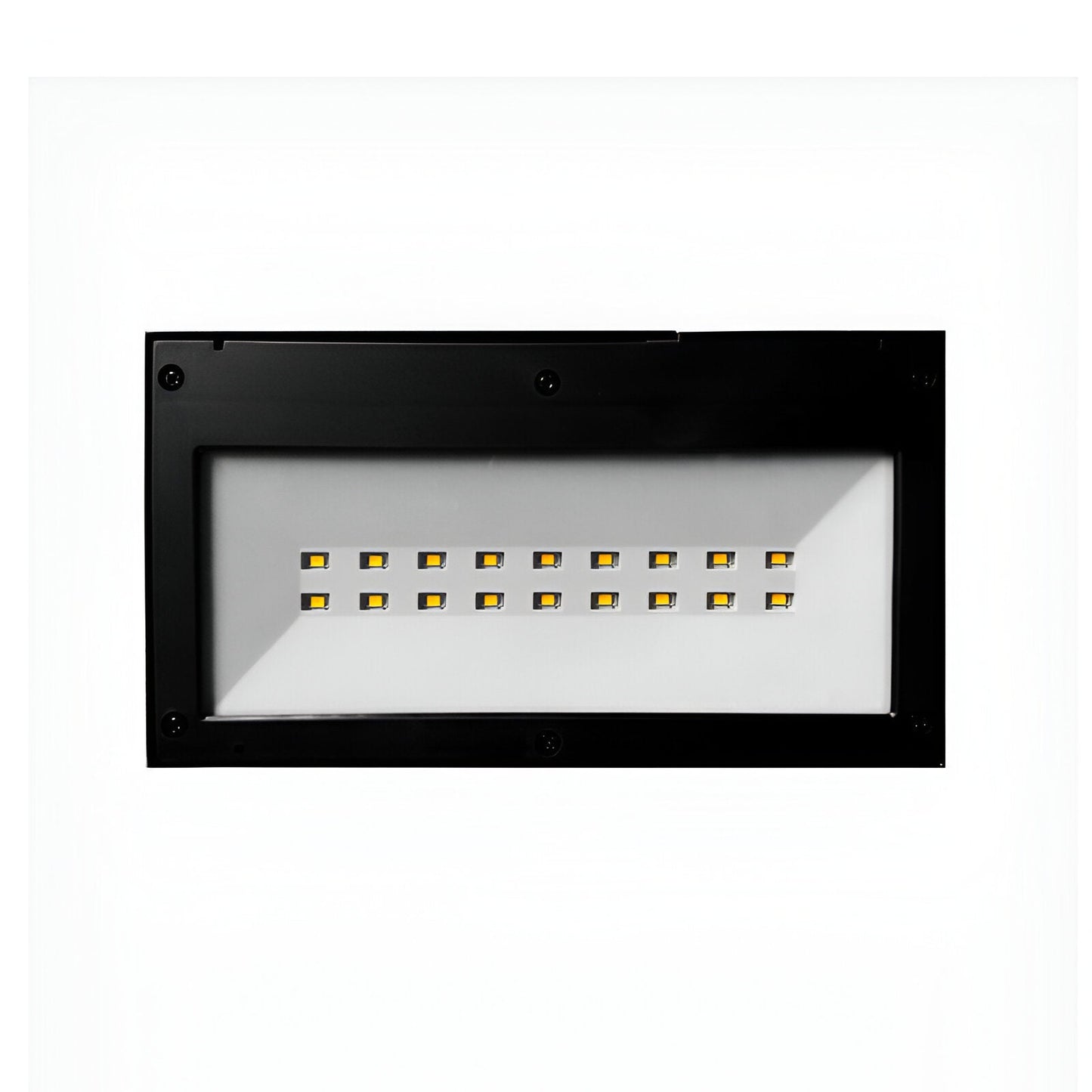 Befez | Waterproof Outdoor Security Wall Light With Motion Sensor